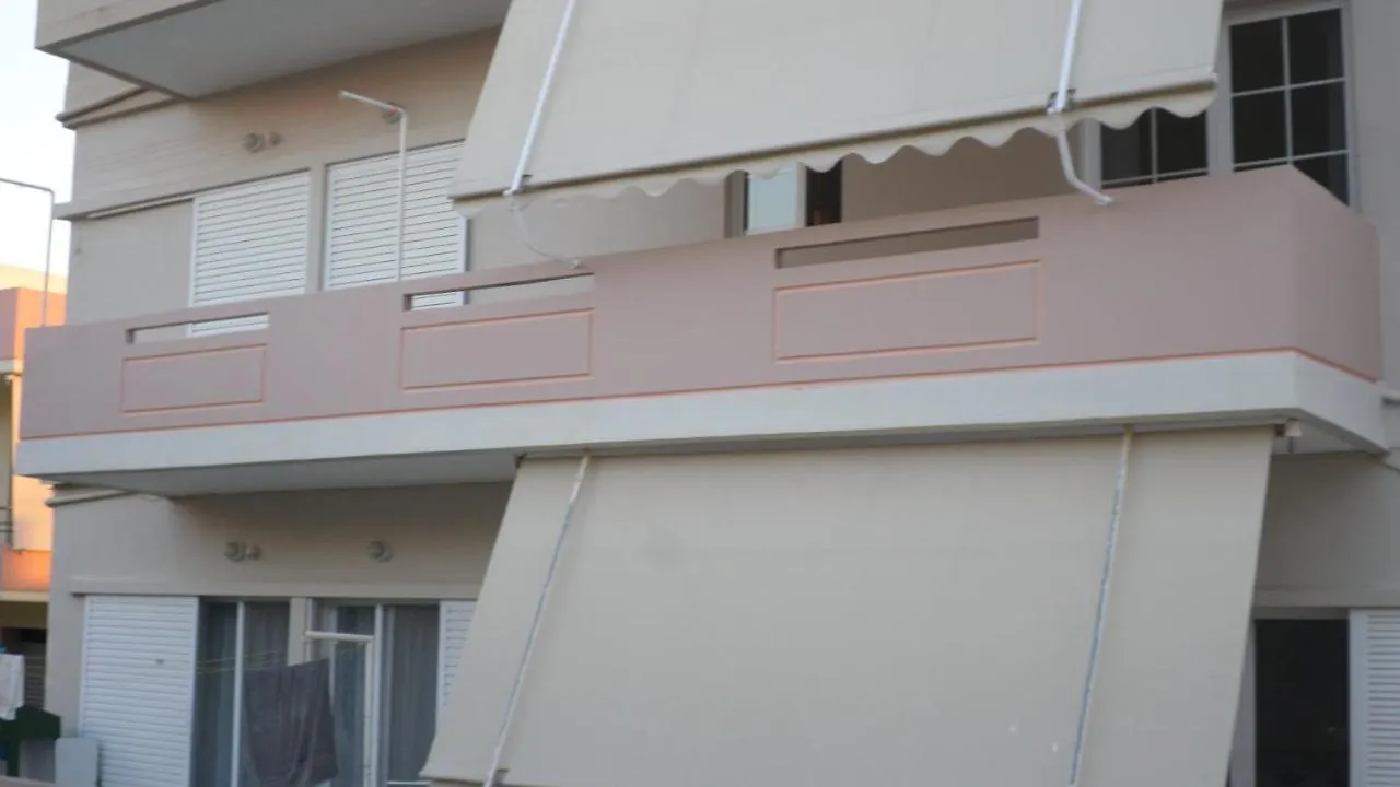 Chania City Apartments