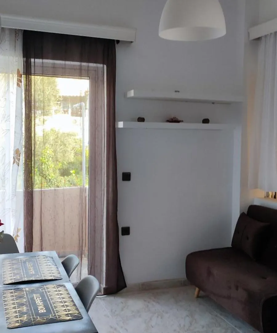 Chania City Apartments