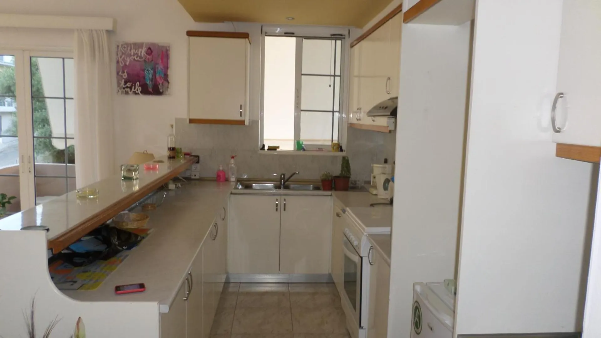 Chania City Apartments 0*, La Canée