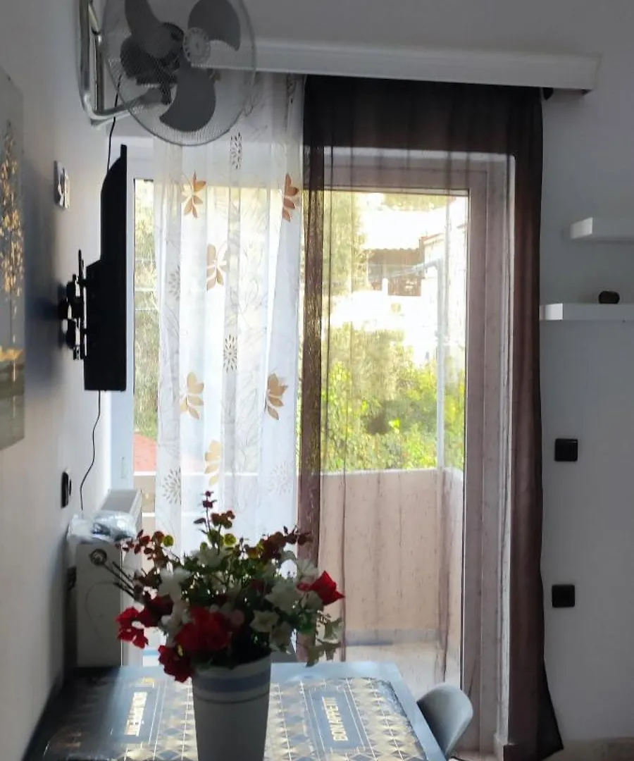 Chania City Apartments La Canée