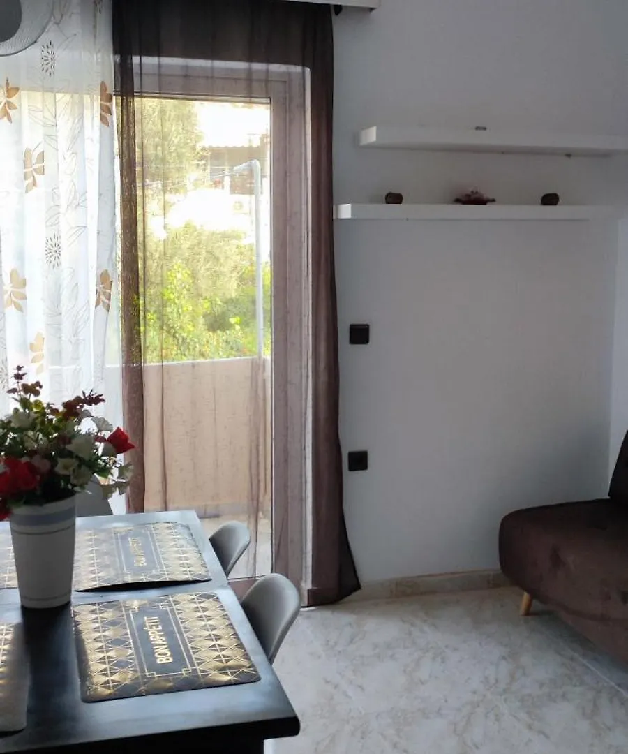Chania City Apartments