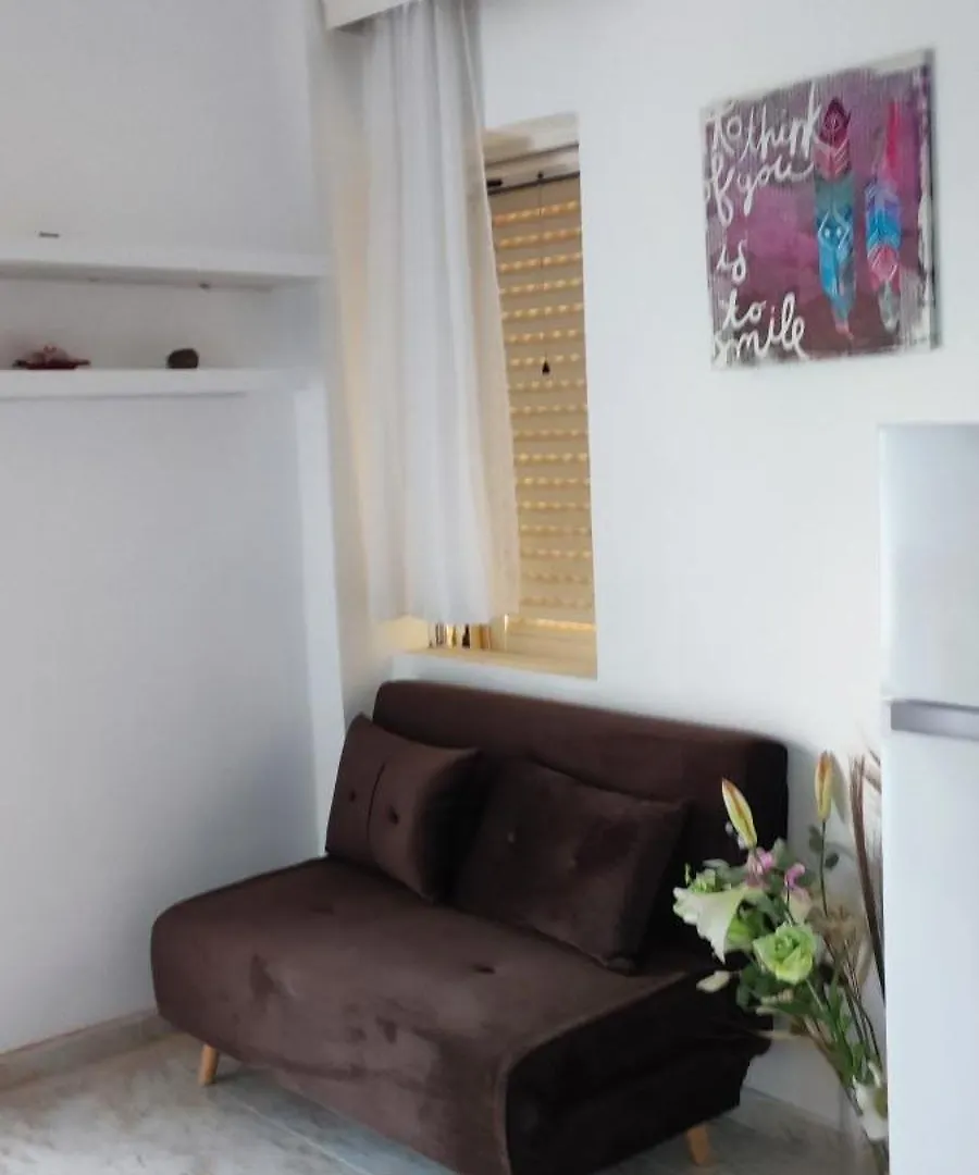 Chania City Apartments