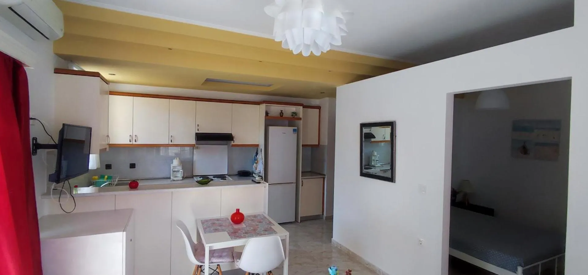 Chania City Apartments  La Canée