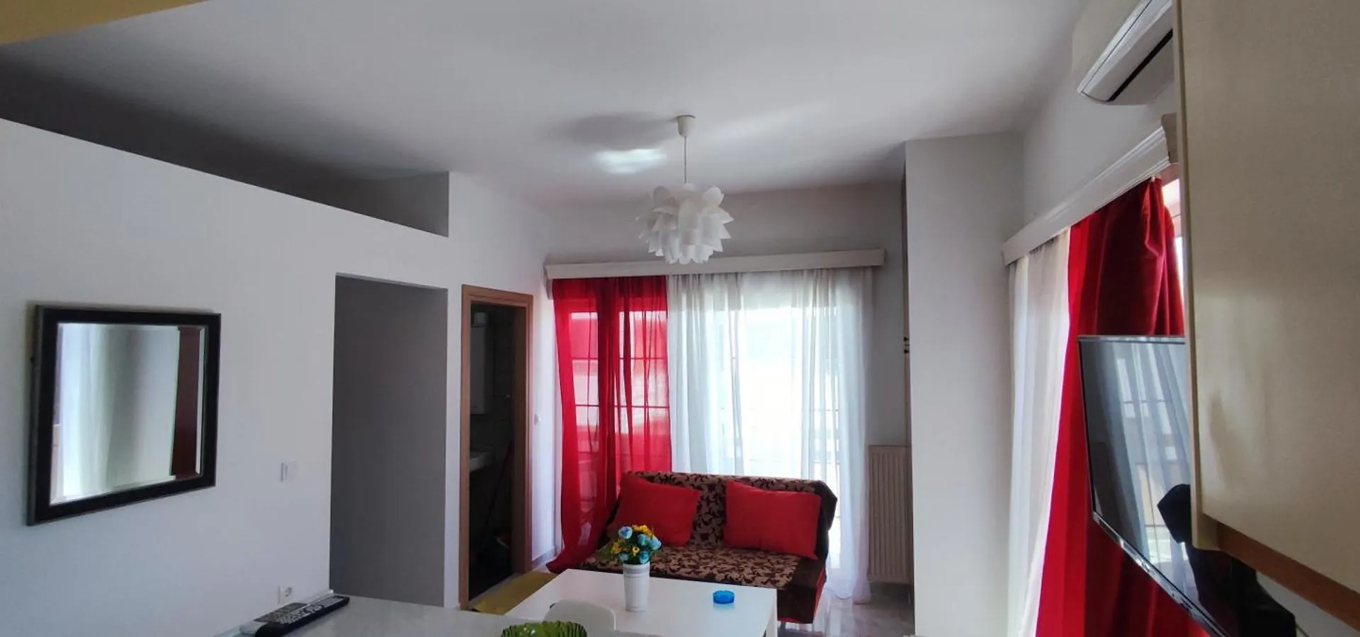 Chania City Apartments 0*, La Canée