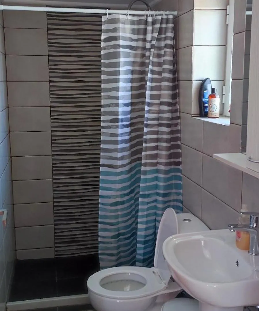 Chania City Apartments