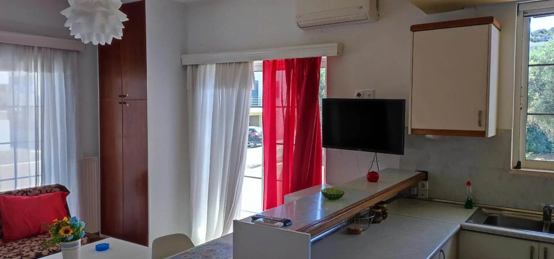 Chania City Apartments