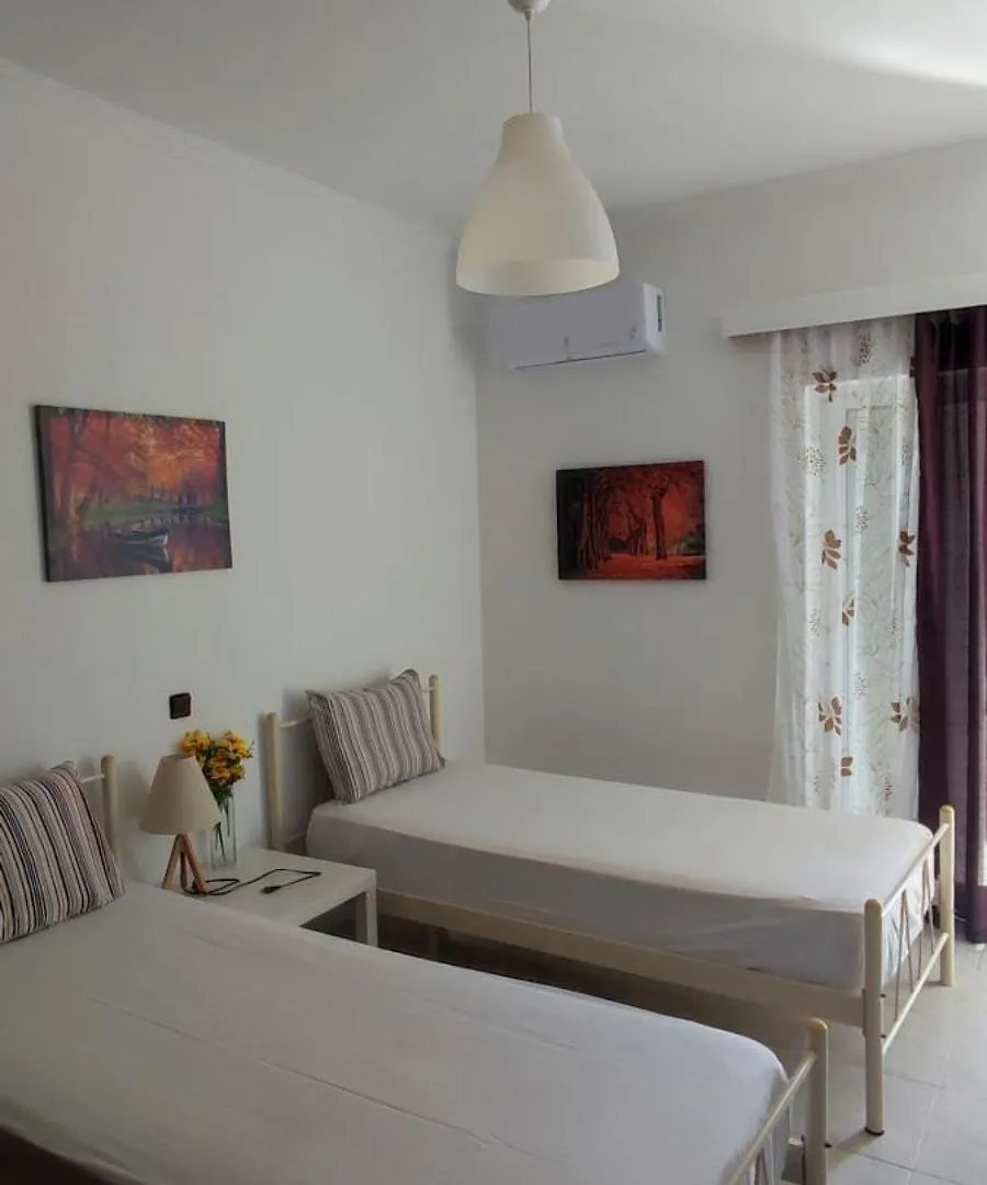 Chania City Apartments