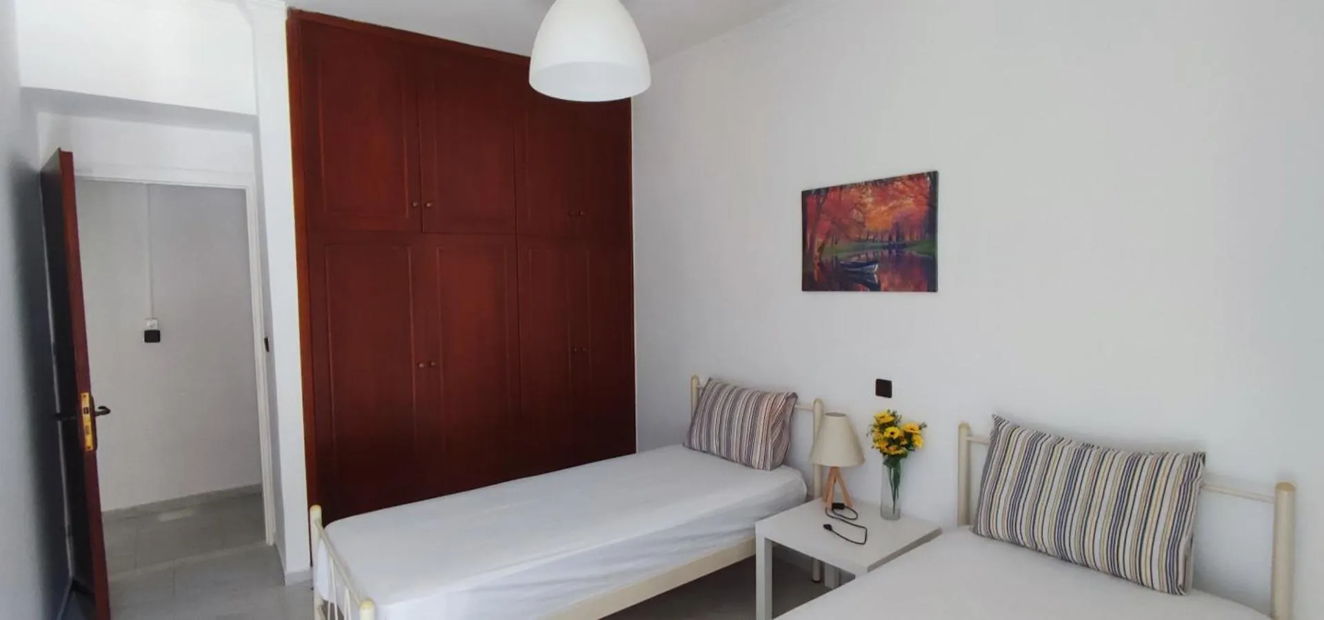 Chania City Apartments