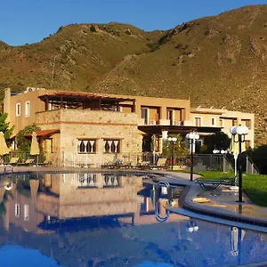 Areti Apartahotel