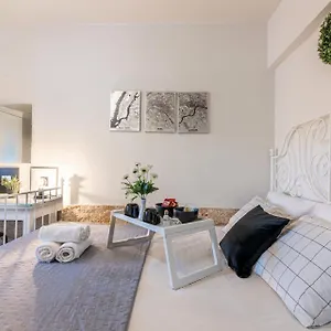 Cocomelo Apts Appartement