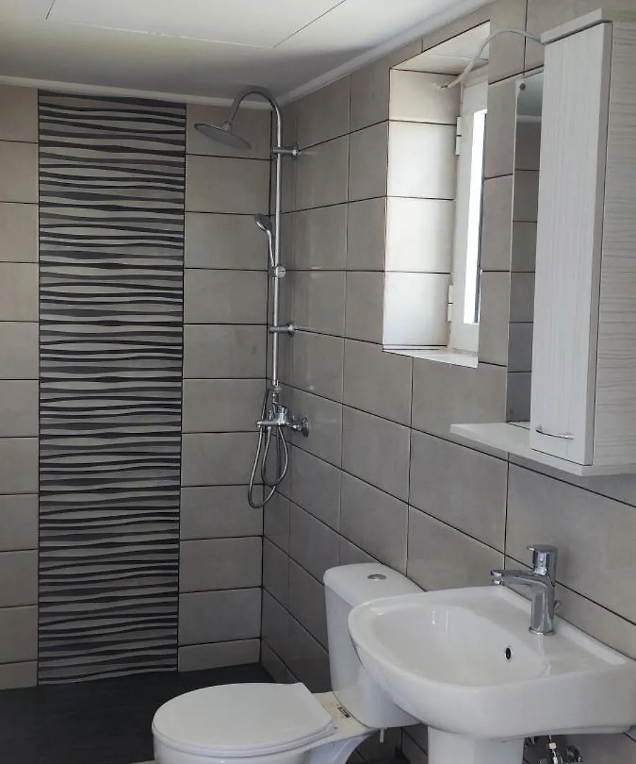 Chania City Apartments