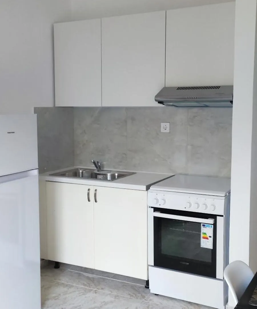Chania City Apartments