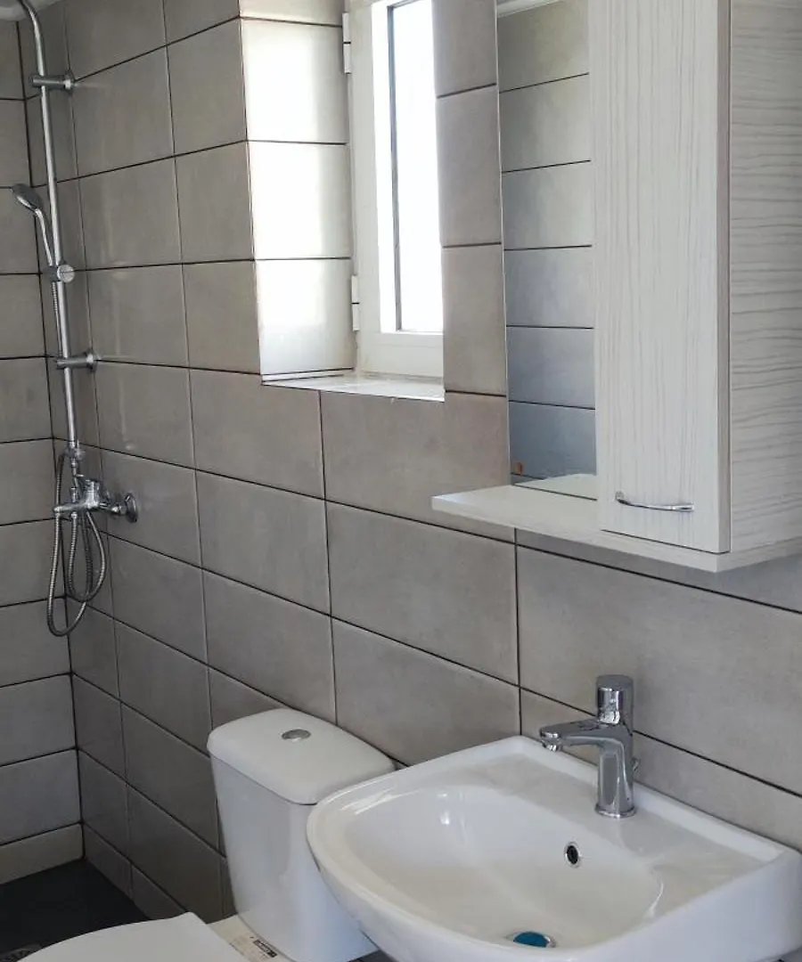 Chania City Apartments 0*, Chania (Crete)