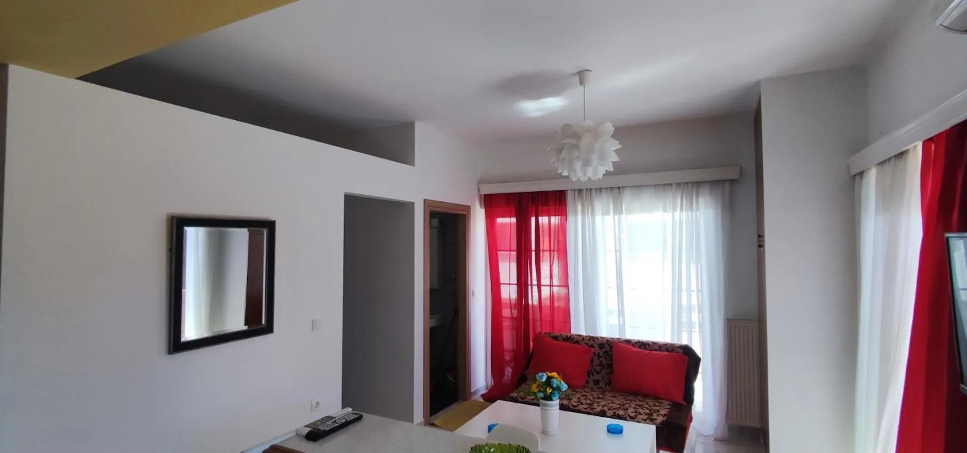 Chania City Apartments Greece