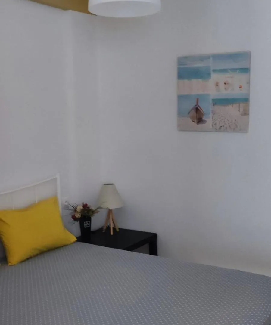 Chania City Apartments Greece
