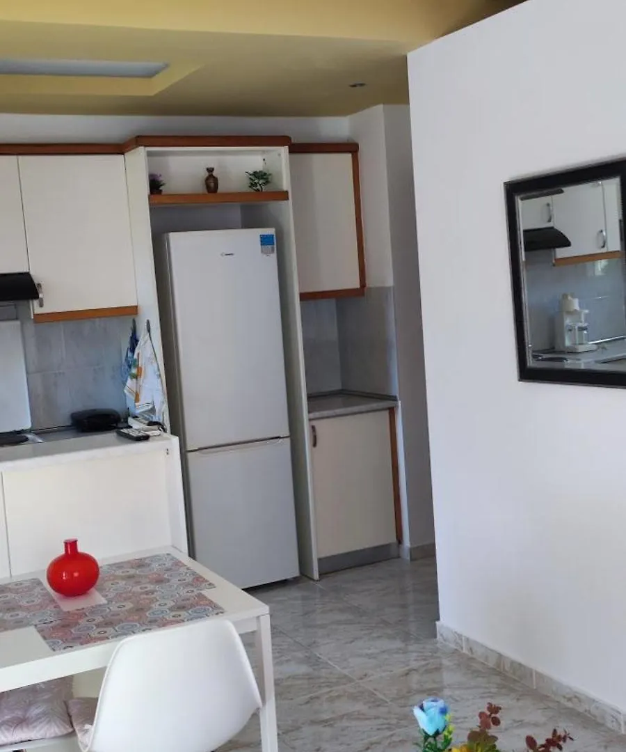 Chania City Apartments 0*, Chania (Crete) Greece