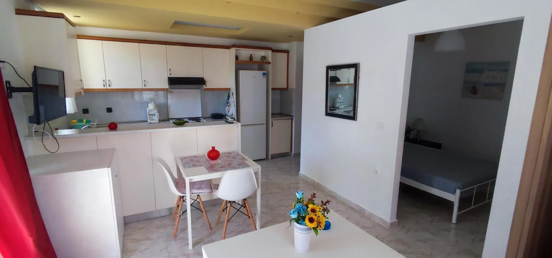 Chania City Apartments Řecko