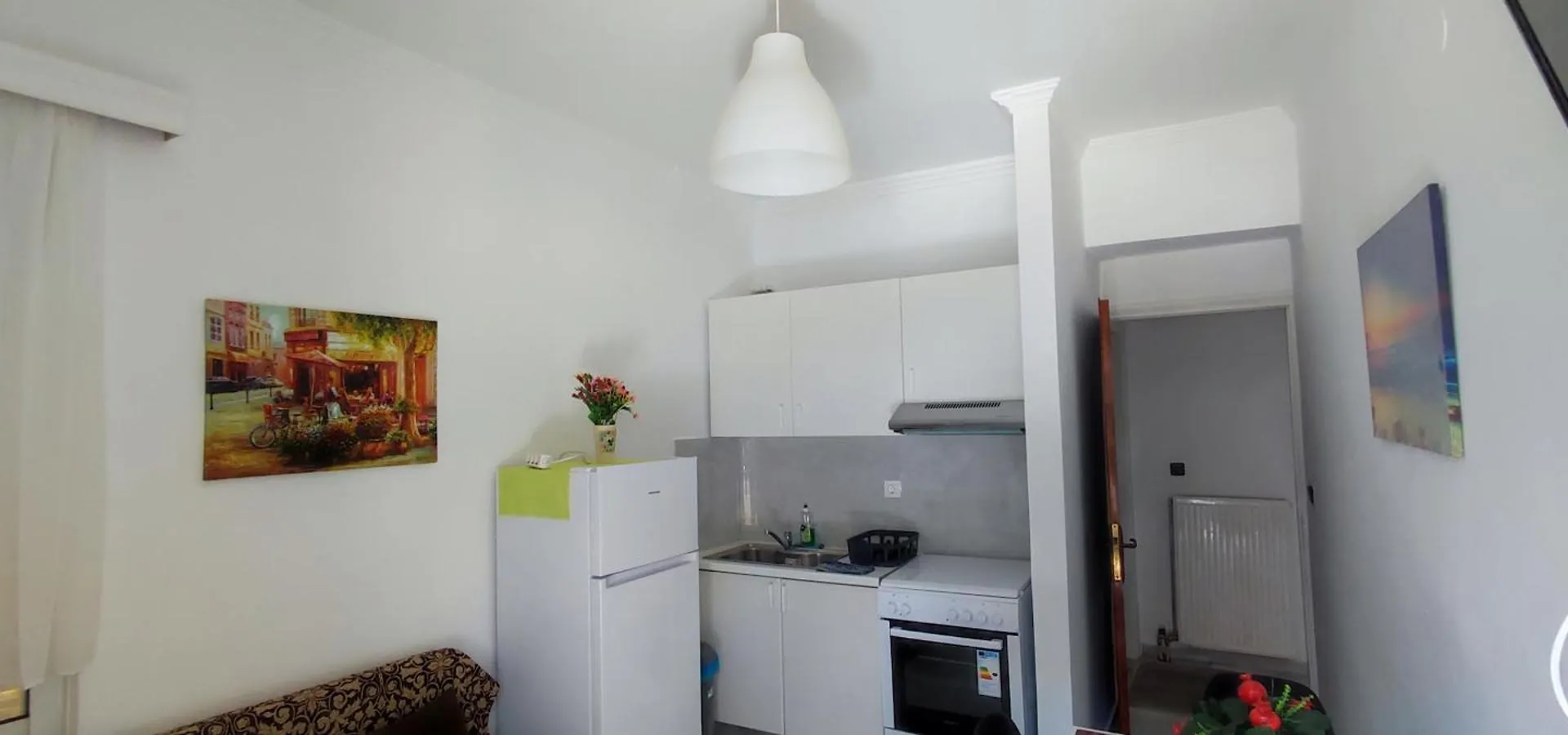 Chania City Apartments