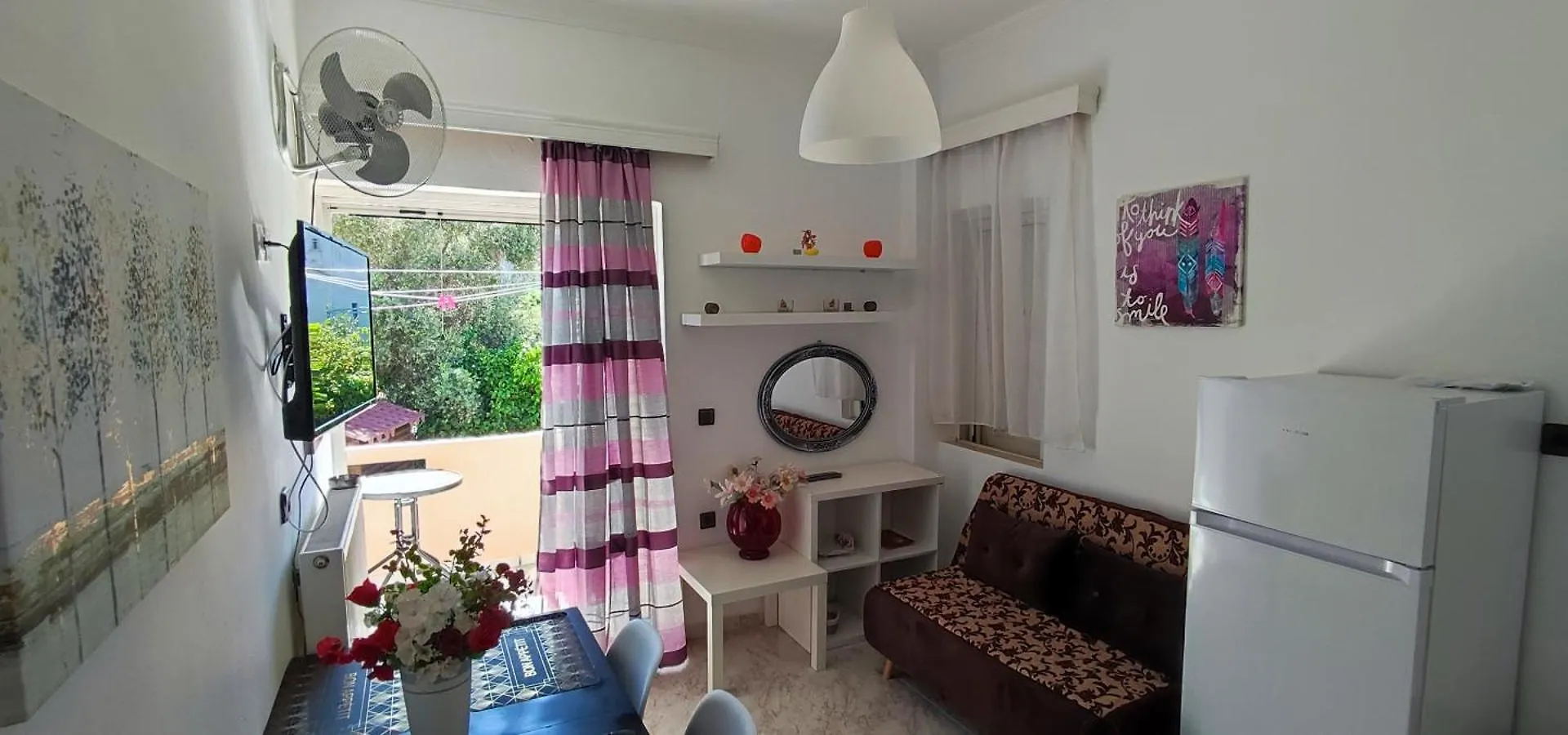 Chania City Apartments