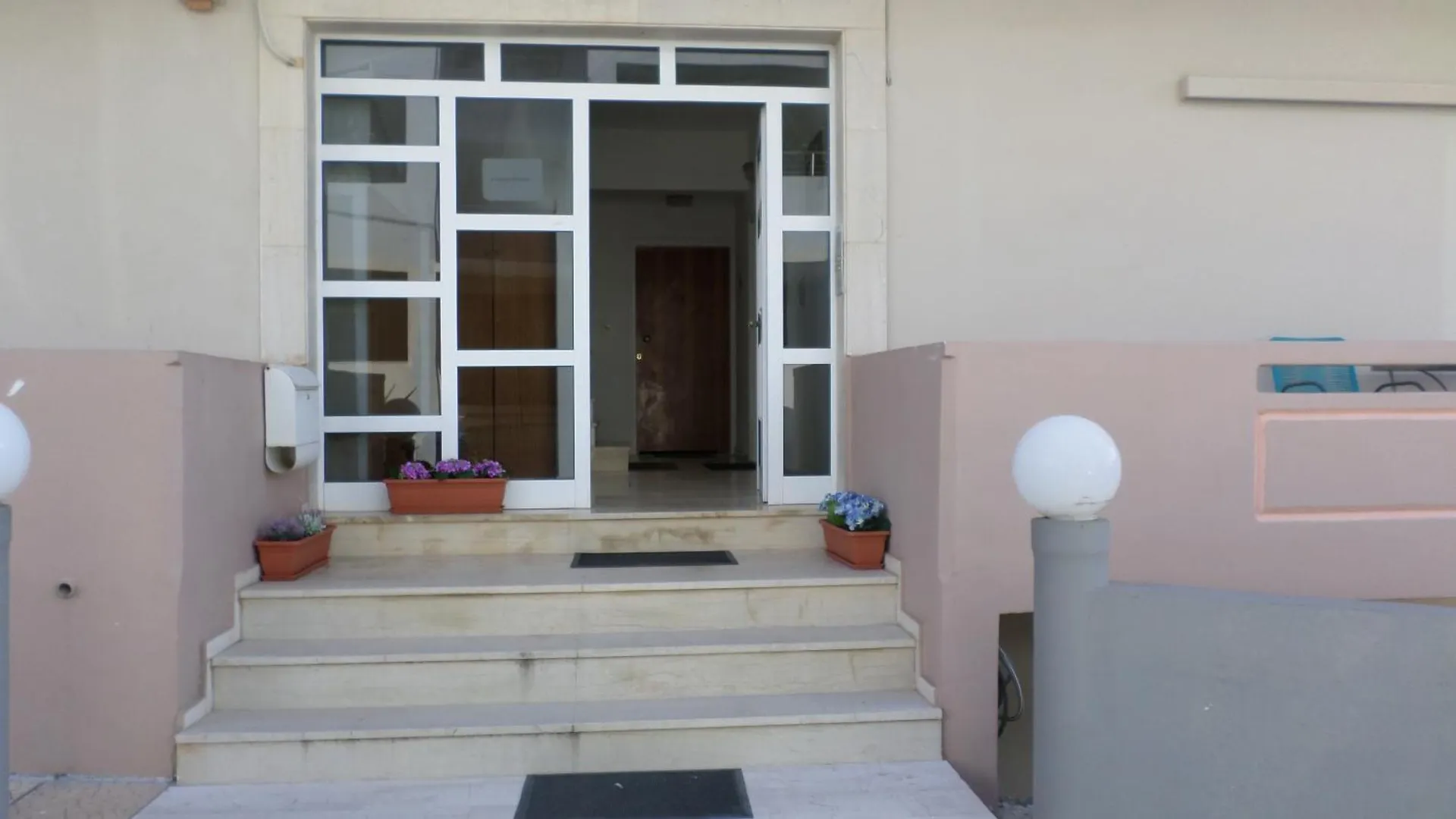 Chania City Apartments