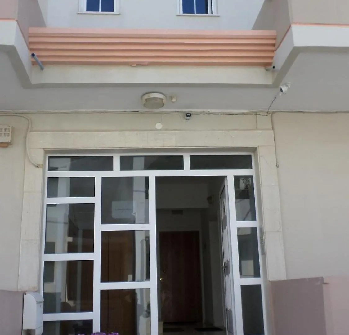 Chania City Apartments  Chania (Crete)