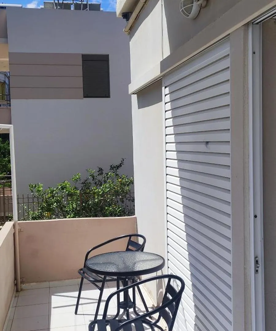 Chania City Apartments Řecko